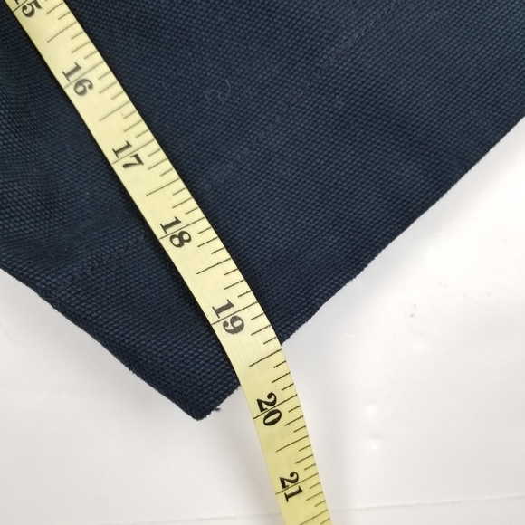 C.C Filson Military Shorts Navy Blue Made in USA - Picture 9 of 9